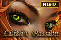 Игровой автомат Lilith Passion - 15 Lines с бонусами и фриспинами