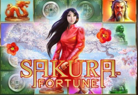 Обзор Sakura Fortune игрового автомата на реальные деньги