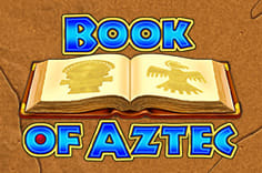 Слот Book of Aztec jn компании Amatic